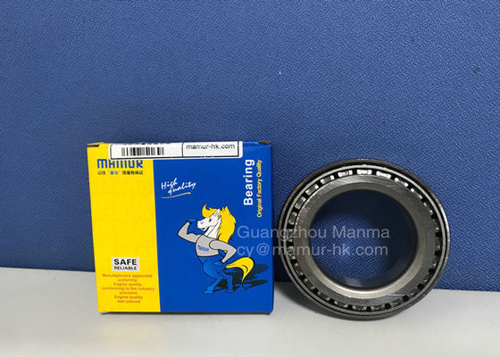 Rear Axle Hub Inner Bearing for ISUZU NKR JMC 1040 with 102*60mm Size