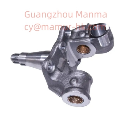 Steering Knuckle For ISUZU NPR NKR ELF 8-97261549-1 ISUZU Chassis Parts