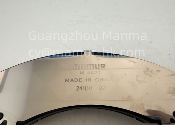 1040S HFN721 JAC Spare Parts Brake Pad YF3501A104-030/130/230