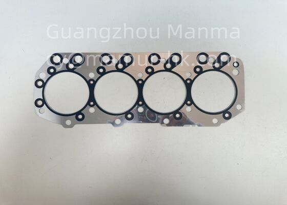 MAMUR Cylinder Gasket For ISUZU 4JB1 JMC 1030 8-94332327-0 ISUZU Engine Parts