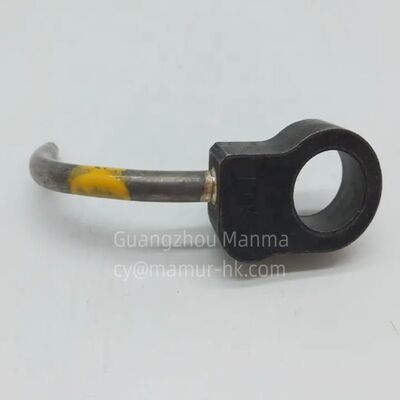 Piston Cooling Oil Jet For ISUZU 4HK1 6HK1 8-98173342-0 ISUZU Engine Parts