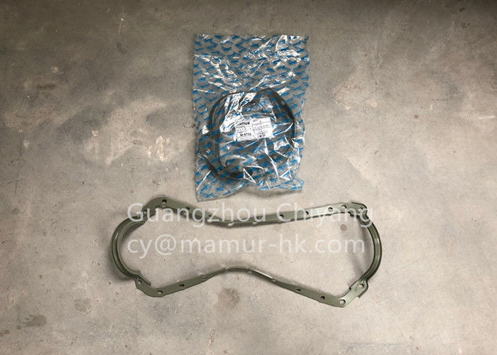 MAMUR Oil Pan Gasket for ISUZU 4JB1 FOTON 493 JAC 4DA1 - High-Quality Engine Gasket Replacement