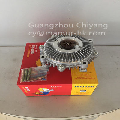 Συμπλέκτης ανεμιστήρων MAMUR για ISUZU 4JB1 μέρη φορτηγών JMC 1030 1040 8-94244409-0 ISUZU