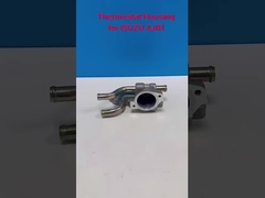 Θερμοστάτης Σώμα Για ISUZU 4JB1 4JG2 8-97139602-0 ISUZU Μέρη κινητήρα