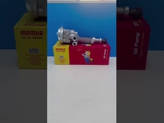 8-97033175-2 8970331752 ISUZU Τροχαία εξαρτήματα ISUZU NKR 4JB1 αντλία πετρελαίου