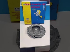 Κάλυψη συμπλέκτη MAMUR για ανταλλακτικά JAC HFC1061 1601010Z-JH