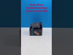 Κύλινδρο τροχού φρένου για NKR NHR QKR ELF 8-97179359-0 ISUZU Μέρη φρένων