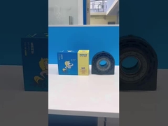 MAMUR Κεντρικό ρυμουλκούμενο άξονα προπέλας για το ISUZU NKR NPR ELF 8-98020880-0