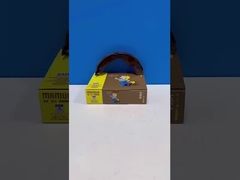 350712003 Τακάκι χειρόφρενου JMC Auto Parts για JMC 1031 1032 1041 1042