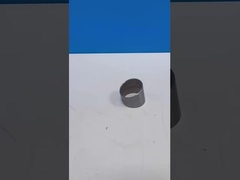 Συμπλέκτες ράβδου ράβδου ISUZU Τροχαία εξαρτήματα για 4JH1 4JA1 8-97352889-0