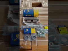 Προβολή 5878109780 ISUZU Ανταλλακτικά Σασί Κιτ Πείρου για ISUZU NKR JMC 1040 5-87830978-0 Επίδειξη