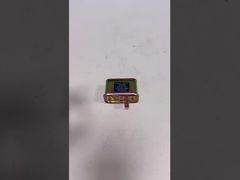 Παρακολουθήστε: Ρελέ κόρνας για ISUZU NKR NHR JMC 493 8-94259017-0 Παρουσίαση ανταλλακτικών φορτηγών ISUZU