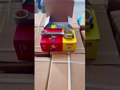 Ρολόι: 8-94329692-1 1004100BBA1 Con Rod ISUZU 4JB1 JMC 1030 493 Βιτρίνα μπιέλα κινητήρα