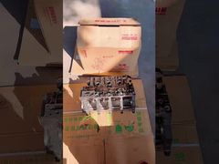 Παρουσιάστε το ανταλλακτικό MAMUR κυλίνδρου για JAC 1040 4DA1 1002100FA01 JAC ανταλλακτικό για εσάς