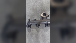 Πολλαπλή εξαγωγής Για JMC 1040 N720 493 Euro 4 1008013ABA