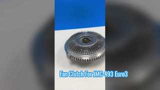 Fan Clutch For JMC 1031 1041 1042 1050 N720 493 Euro3 1308160SBJ