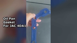 MAMUR Φλάντζα λεκάνης λαδιού για JAC 1040 4DA1 1009011FA