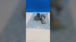 Μοχλός αλλαγής ρελέ MAMUR για JMC 1030 1703090A